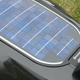 Image for article titled Husqvarna's Autonomous Solar Powered Lawnmower: Never Mow Again
